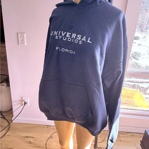 Universal Studios Florida Hoodie XL